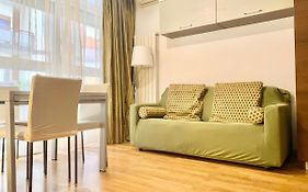 Garibaldi Loft House