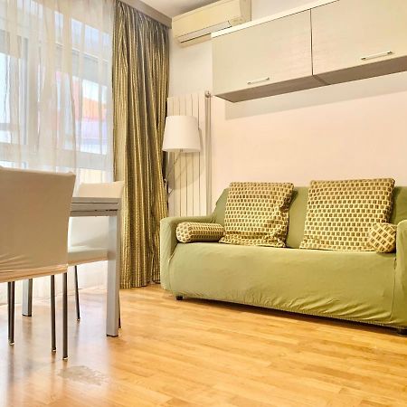 Apartament Garibaldi Loft House Bari Zewnętrze zdjęcie