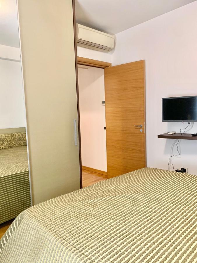 Apartament Garibaldi Loft House Bari Zewnętrze zdjęcie