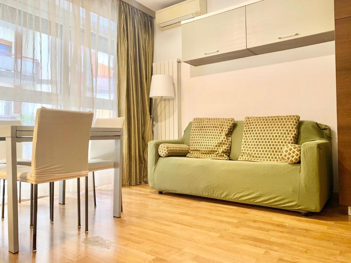 Apartament Garibaldi Loft House Bari Zewnętrze zdjęcie