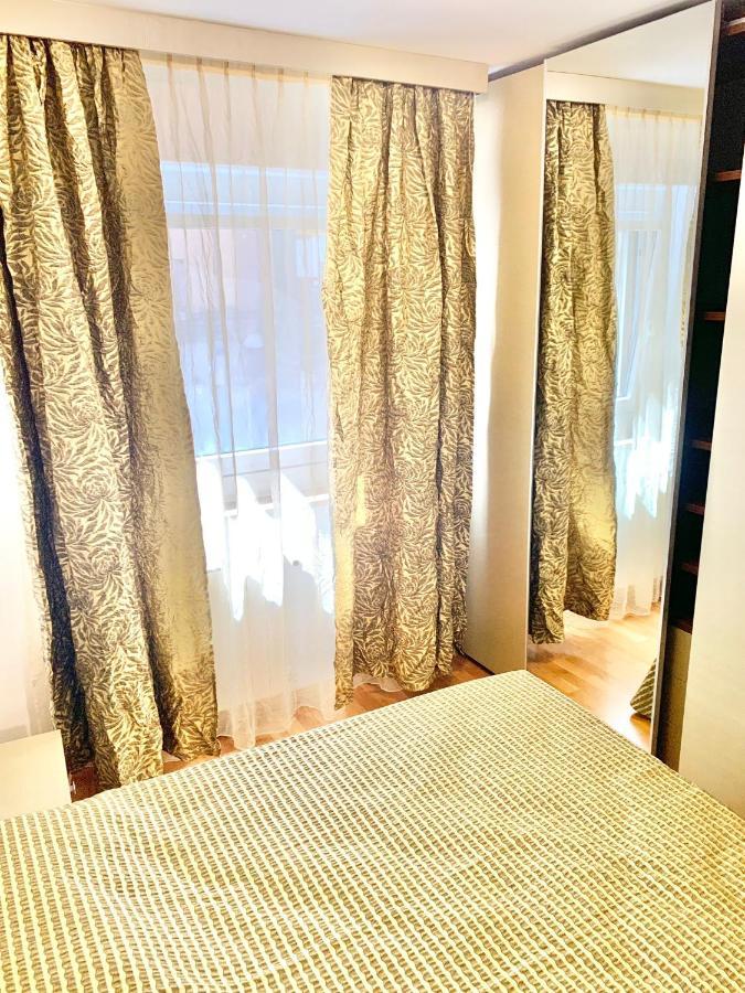 Apartament Garibaldi Loft House Bari Zewnętrze zdjęcie